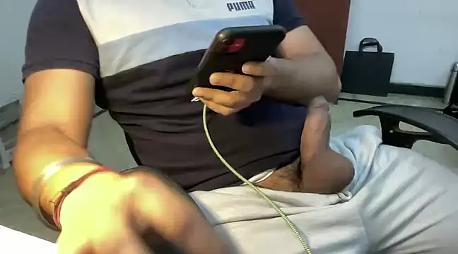 BBBig3DDDick online show from 01/29/25, 08:08