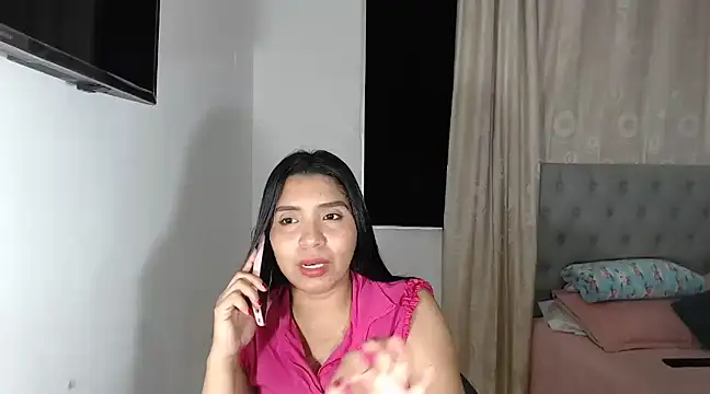Antoneella vz online show from 01/27/25, 12:12