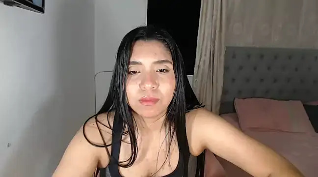Antoneella vz online show from 01/27/25, 07:56