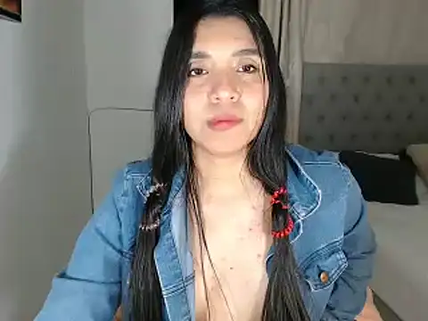 Antoneella vz online show from 01/31/25, 08:22