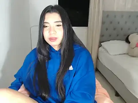 Antoneella vz online show from 02/03/25, 03:31
