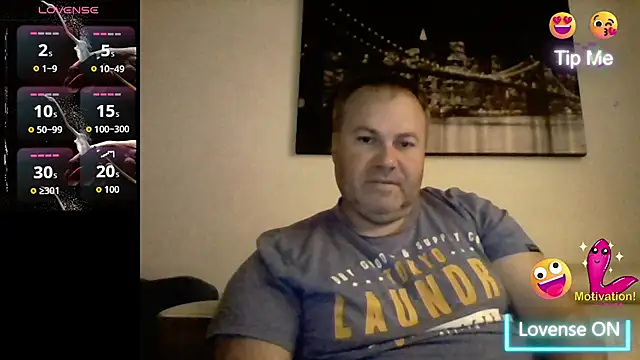 Pourleplasirs online show from 11/16/25, 11:54