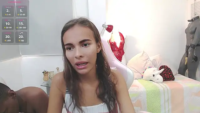 lilo stich69  online show from 02/03/25, 10:11