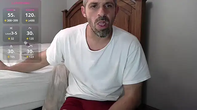 Troyt87 online show from 07/23/26, 06:50