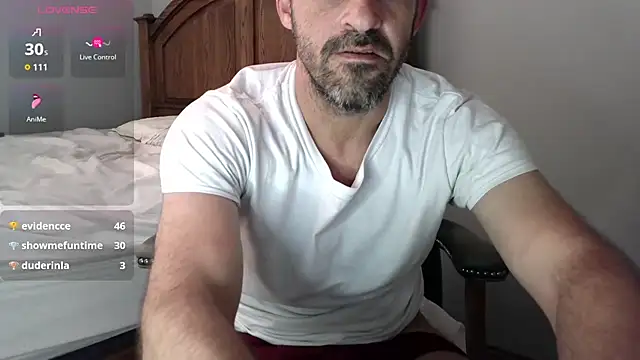 Troyt87 online show from 07/28/26, 06:20