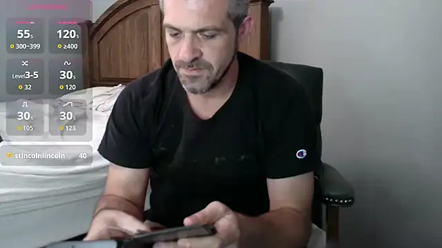 Troyt87 online show from 07/29/26, 05:55