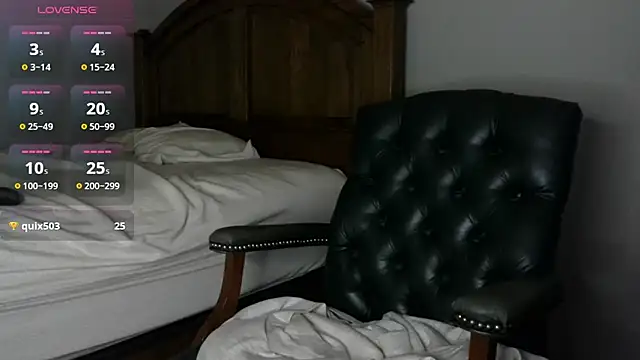 Troyt87 online show from 07/30/26, 06:12