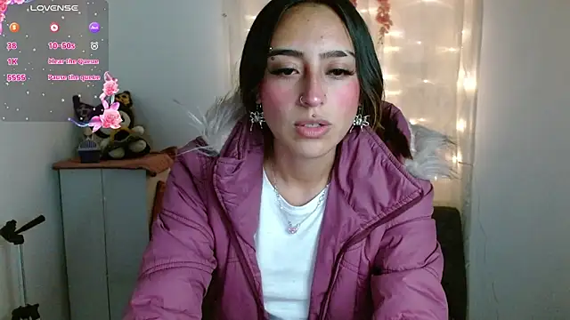 neptu noxx online show from 01/31/25, 04:25
