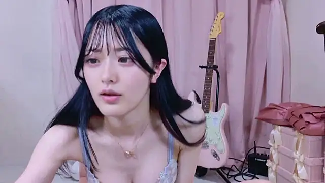 Megu-mimi online show from 07/10/26, 03:58