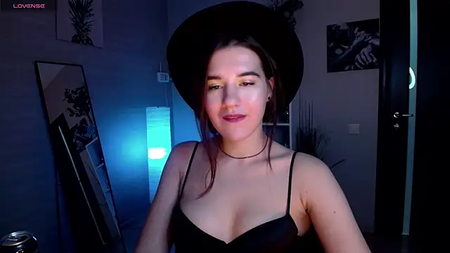 Sweetie Catt online show from 02/19/25, 11:49