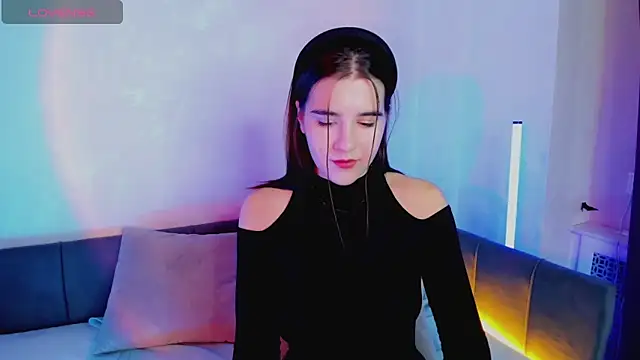 Sweetie Catt online show from 03/02/25, 08:38