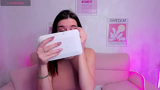 Sweetie Catt online show from 10/10/25, 08:24