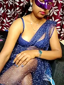 Cute Jiyaa online show from 03/20/25, 04:20