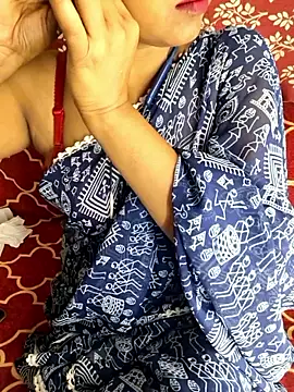 Cute Jiyaa online show from 05/10/26, 03:06