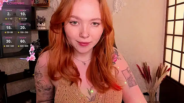 Maya Light online show from 02/09/25, 07:49