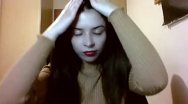 LariceSexy online show from 01/31/25, 10:21
