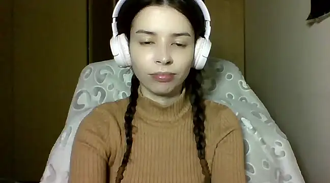 LariceSexy online show from 02/19/25, 07:16