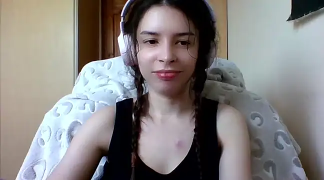 LariceSexy online show from 02/25/25, 01:06