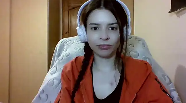LariceSexy online show from 02/26/25, 10:20