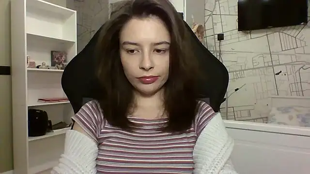 Snapshot of LariceSexy chatting on 11/29/25, 03:15 LariceSexy online show from 11/29/25, 03:15