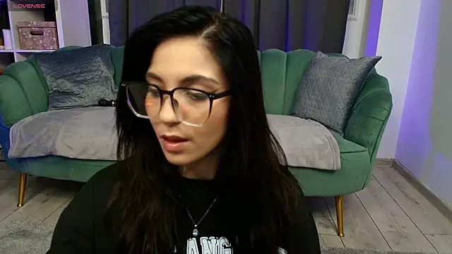 Deea Vibe Me online show from 02/26/25, 11:30