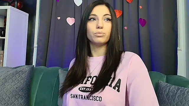 Deea Vibe Me online show from 03/06/25, 04:30