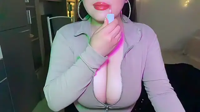 anora sunny online show from 07/19/26, 08:12
