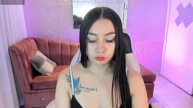 miss isabella m online show from 07/22/26, 01:03