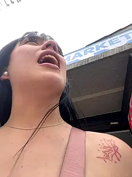 Melody rousse  online show from 09/16/25, 06:53