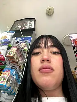 Melody rousse  online show from 09/17/25, 06:53