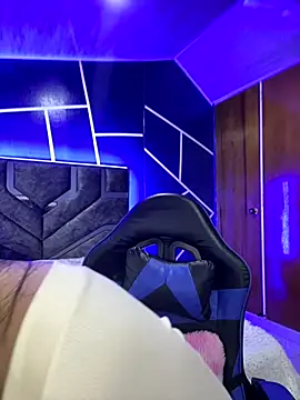 Melody rousse  online show from 10/10/25, 07:02