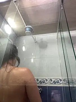 Melody rousse  online show from 10/15/25, 07:36