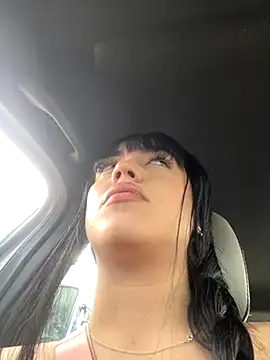 Melody rousse  online show from 10/20/25, 07:47