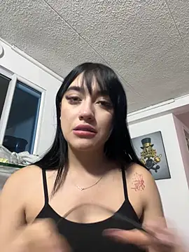 Melody rousse  online show from 10/25/25, 07:52