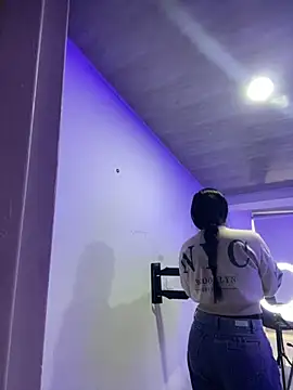 Melody rousse  online show from 11/05/25, 08:31