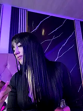 Melody rousse  online show from 12/16/25, 11:32