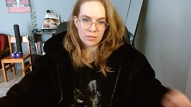 Chill Billie online show from 06/12/26, 11:31