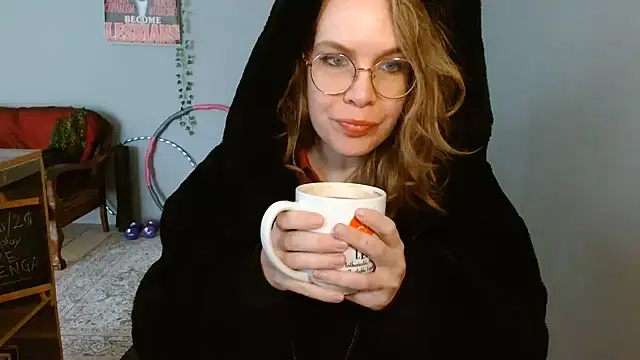Chill Billie online show from 07/08/26, 11:26