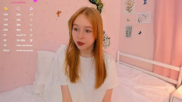 DarylBody online show from 03/14/25, 04:19