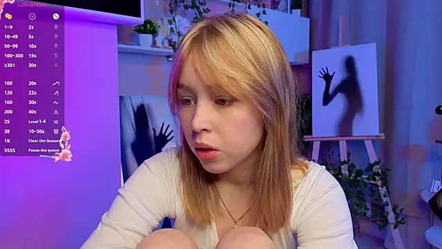 DarylBody online show from 11/26/25, 05:36