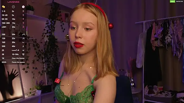 DarylBody online show from 12/20/25, 09:44