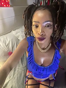 ZinaFreak online show from 01/30/25, 06:21