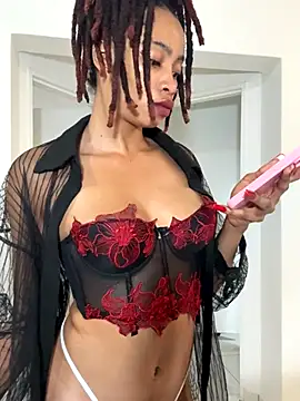 ZinaFreak online show from 10/12/25, 07:29