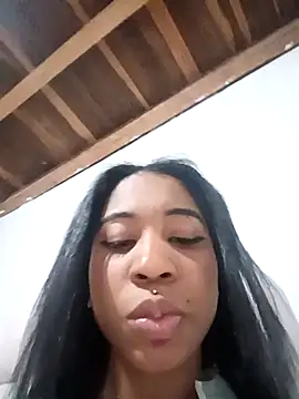 Zaira Rose  online show from 04/26/26, 11:46