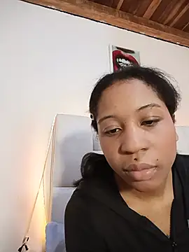 Zaira Rose  online show from 07/16/26, 02:50