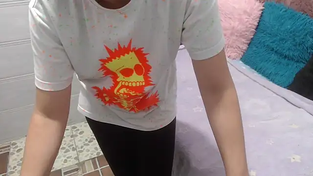 Snapshot of Ariasmithog chatting on 09/30/25, 03:06 Ariasmithog online show from 09/30/25, 03:06