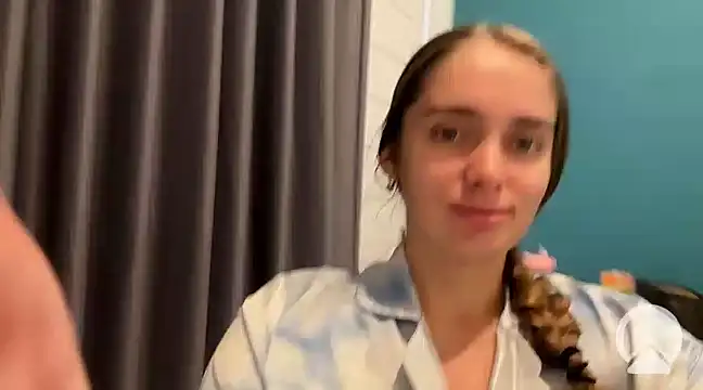 valure lera online show from 03/18/25, 03:31