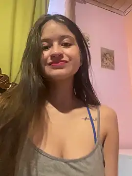 Miliboobs  online show from 01/28/25, 05:24