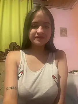 Miliboobs  online show from 01/29/25, 10:53