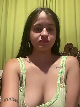 Miliboobs  online show from 02/05/25, 02:51